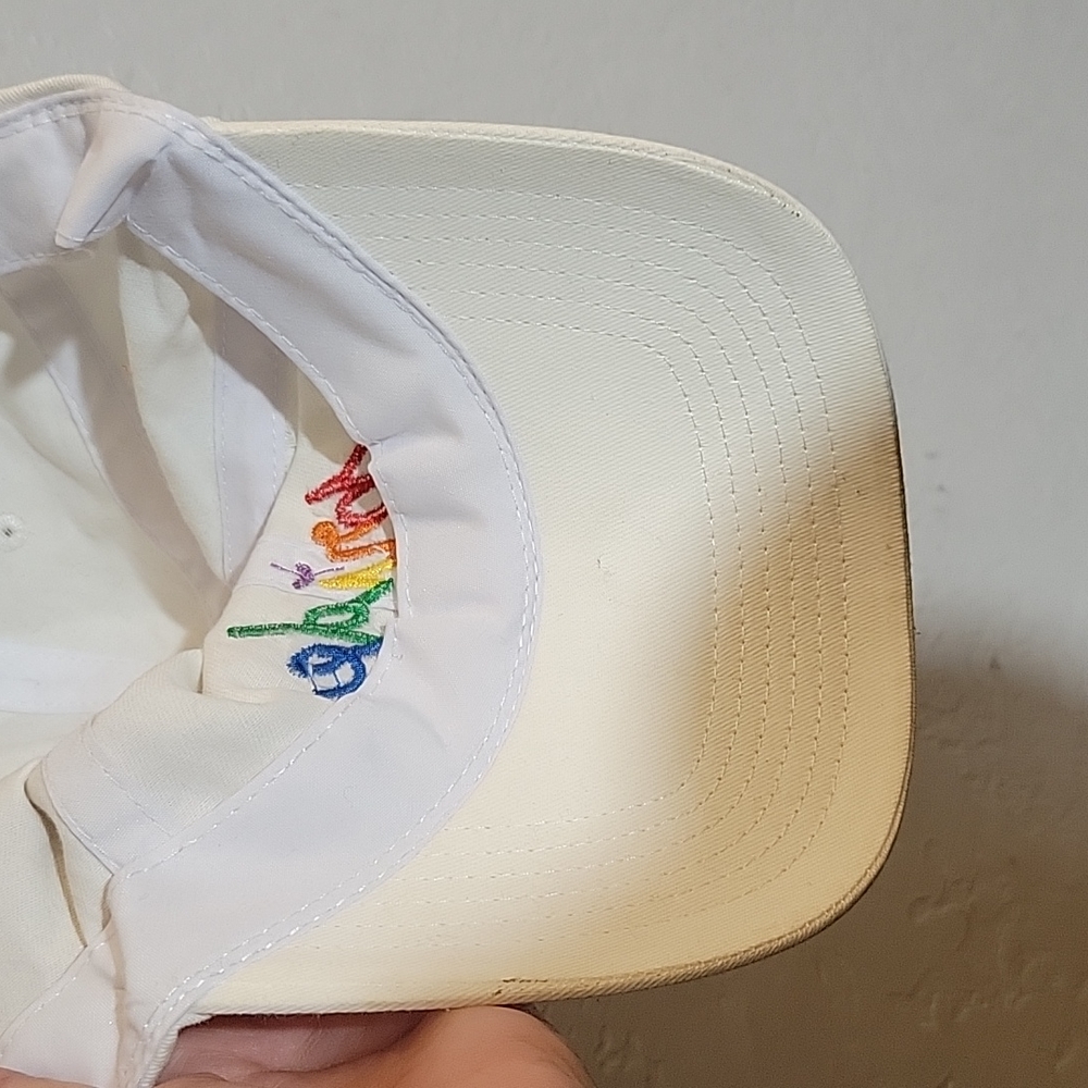 PRIDE Adult Hat - Picture 6 of 8